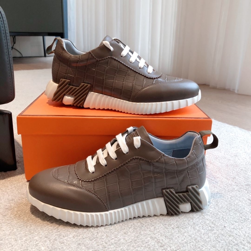 Hermes Sneaker